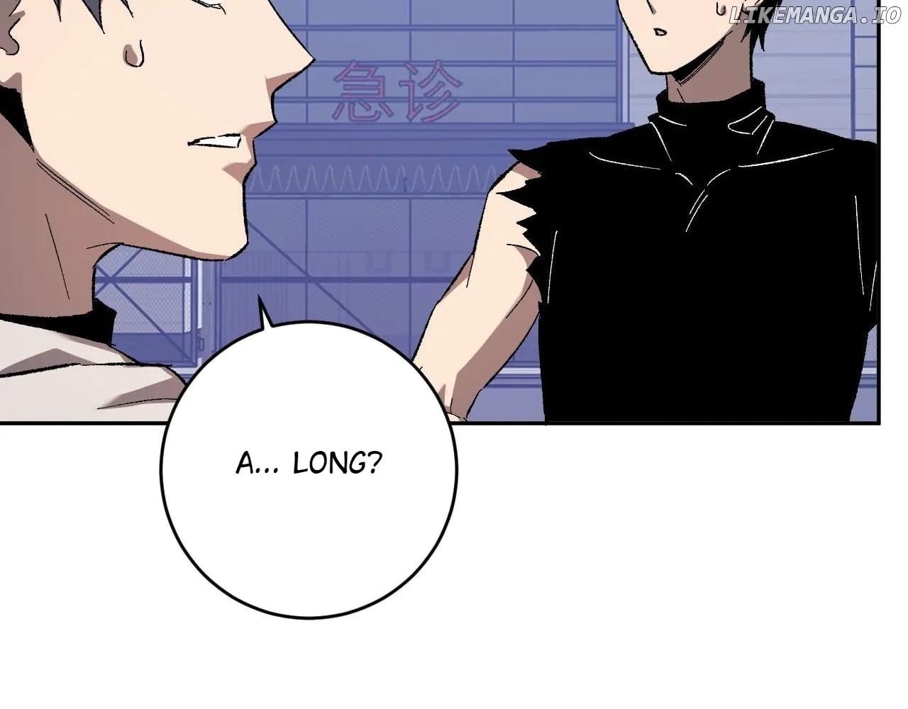 Doomsday for All: Me, Virus Monarch Chapter 69 - page 95